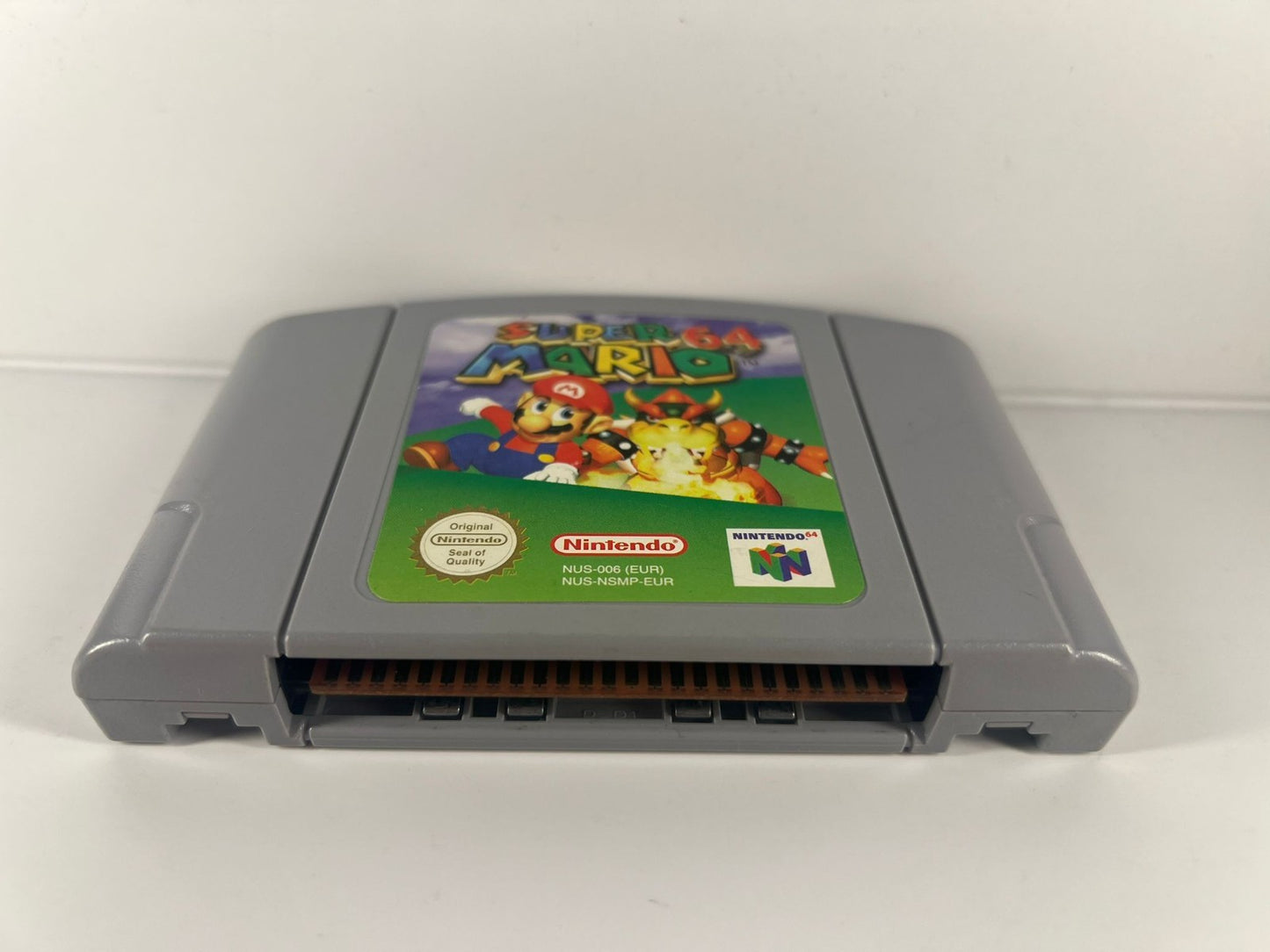 Super Mario 64 - N64