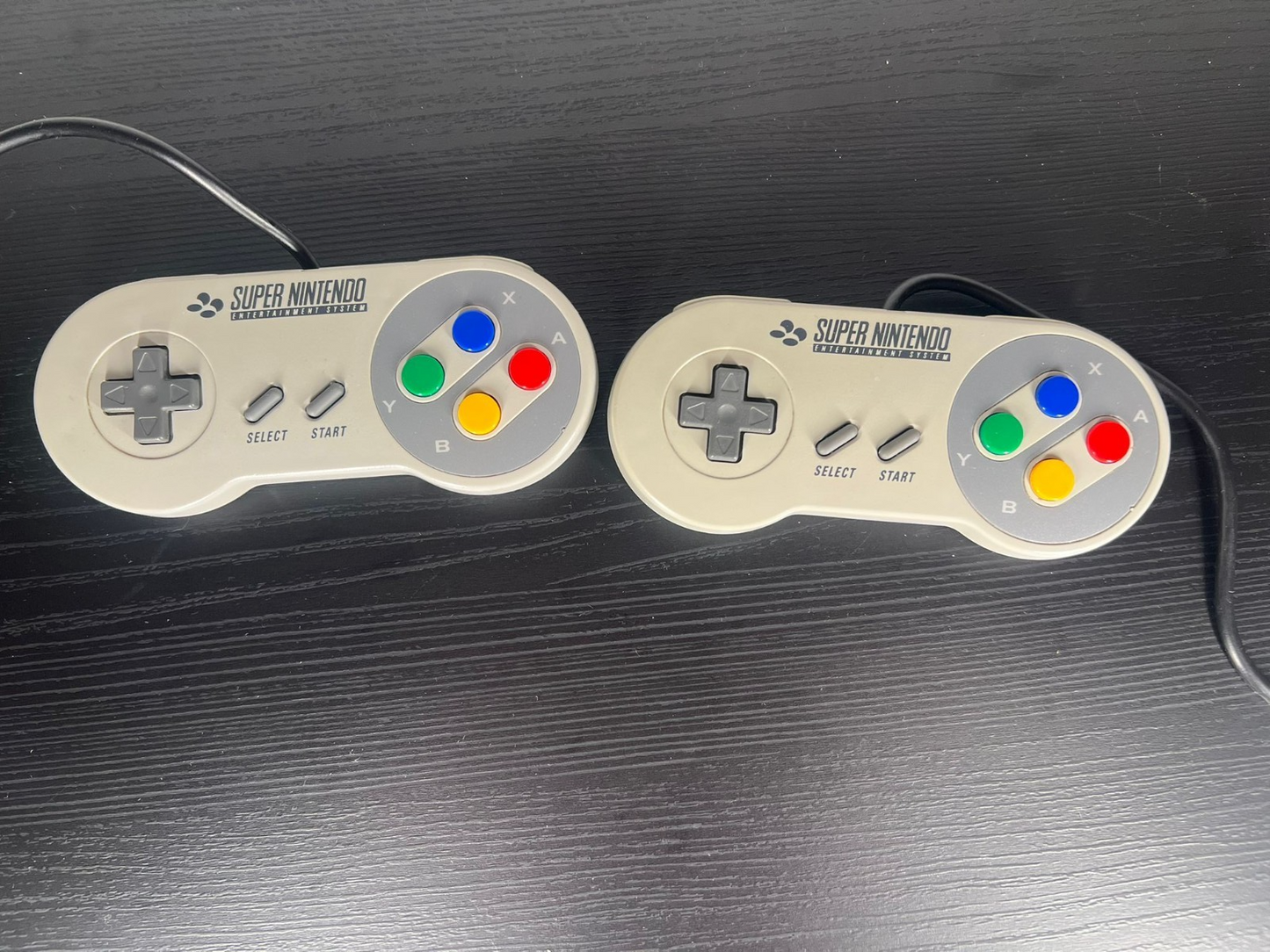 Super Nintendo SNES Konsole