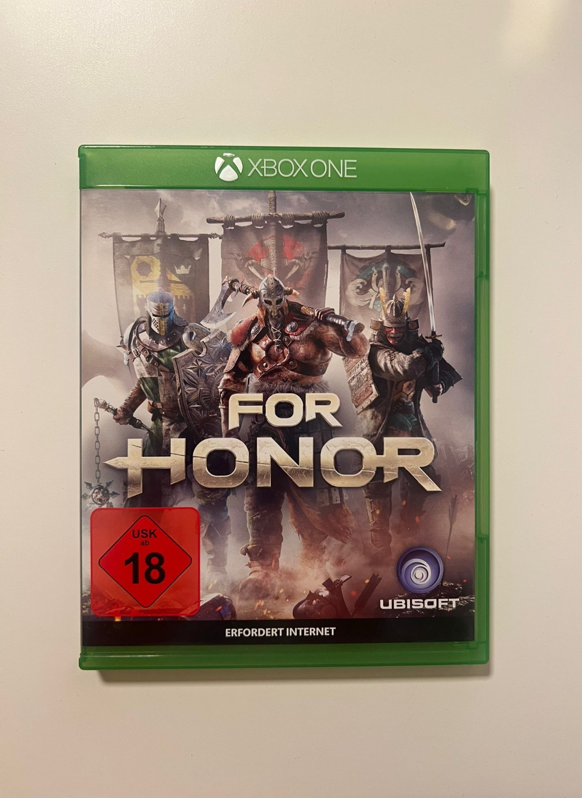 For Honor - Xbox One