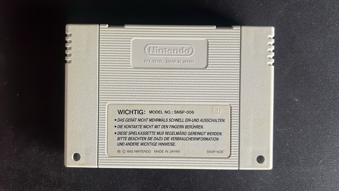 Super Mario All Stars | SNES | OVP + Spielanleitung