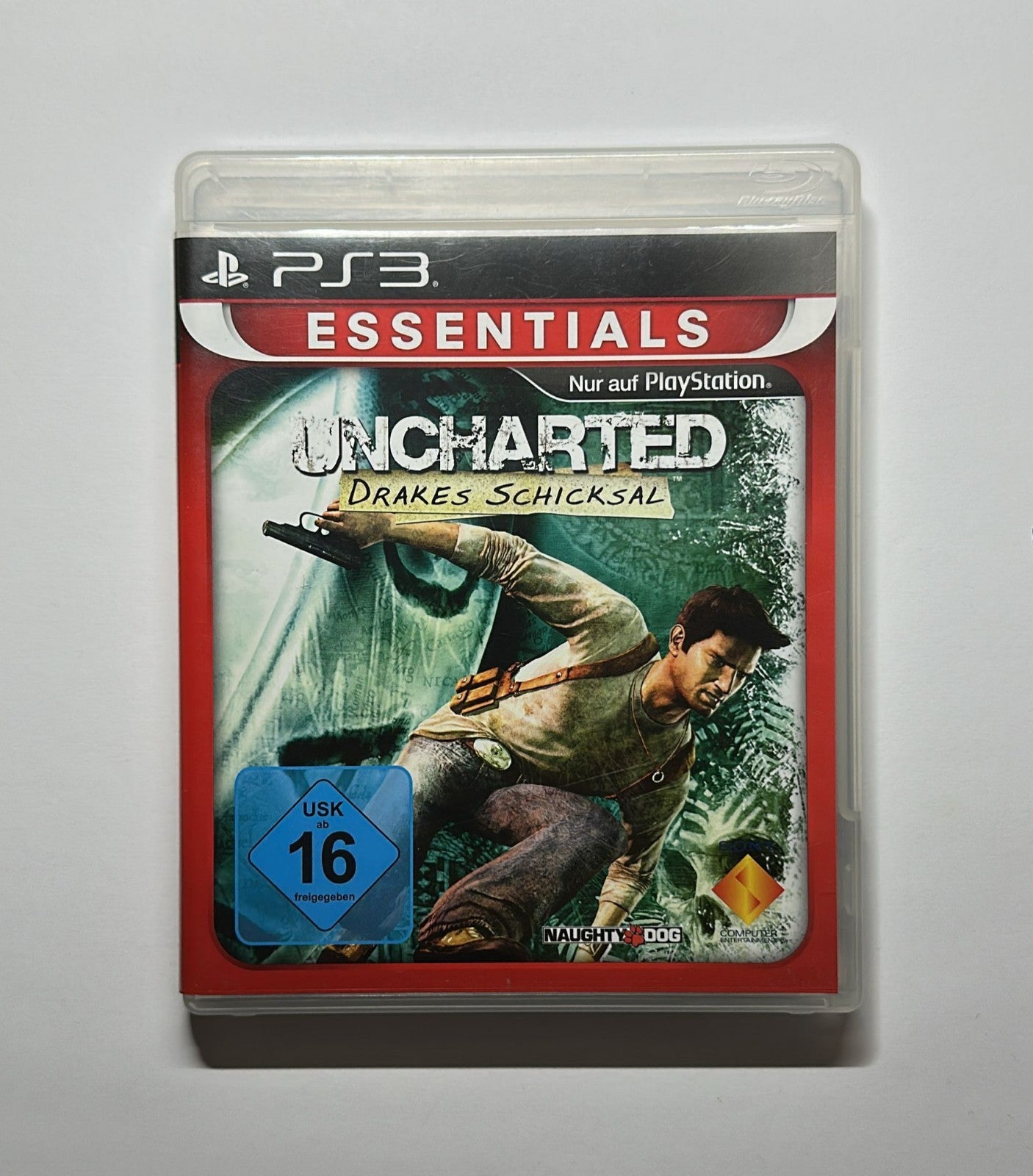 Uncharted Drakes Schicksal - PS3