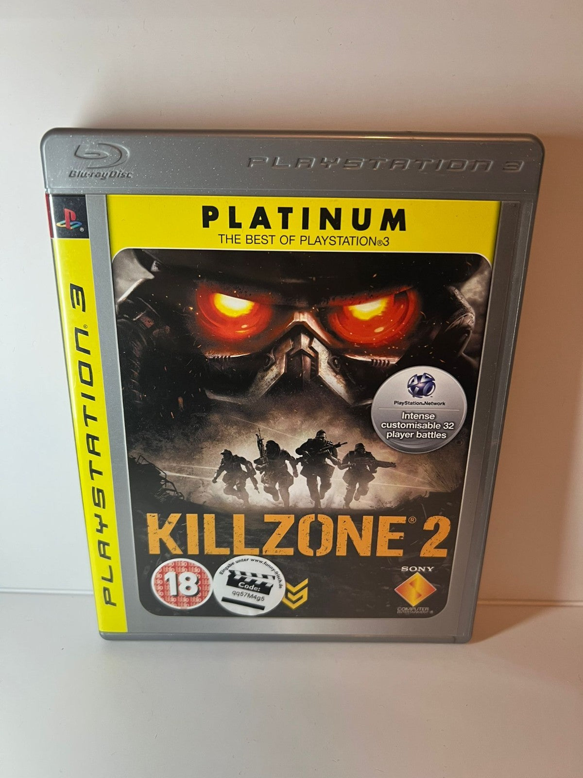 Killzone 2 - PS3