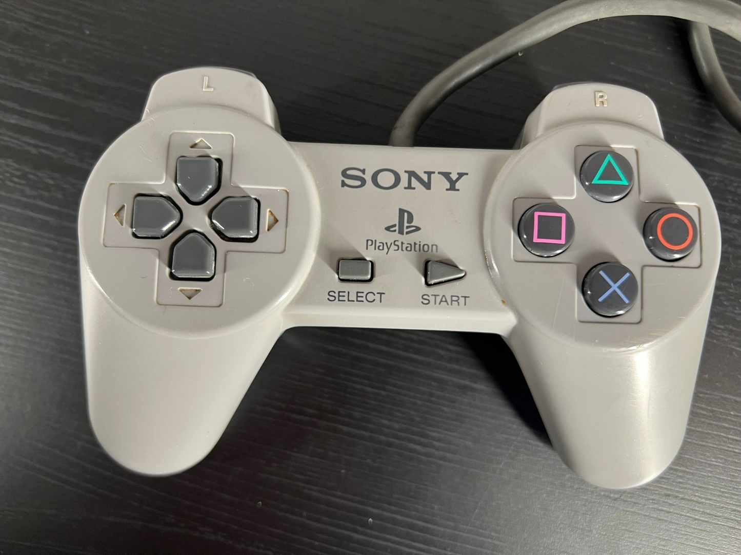 Sony Playstation 1 One PS1 PSX Konsole
