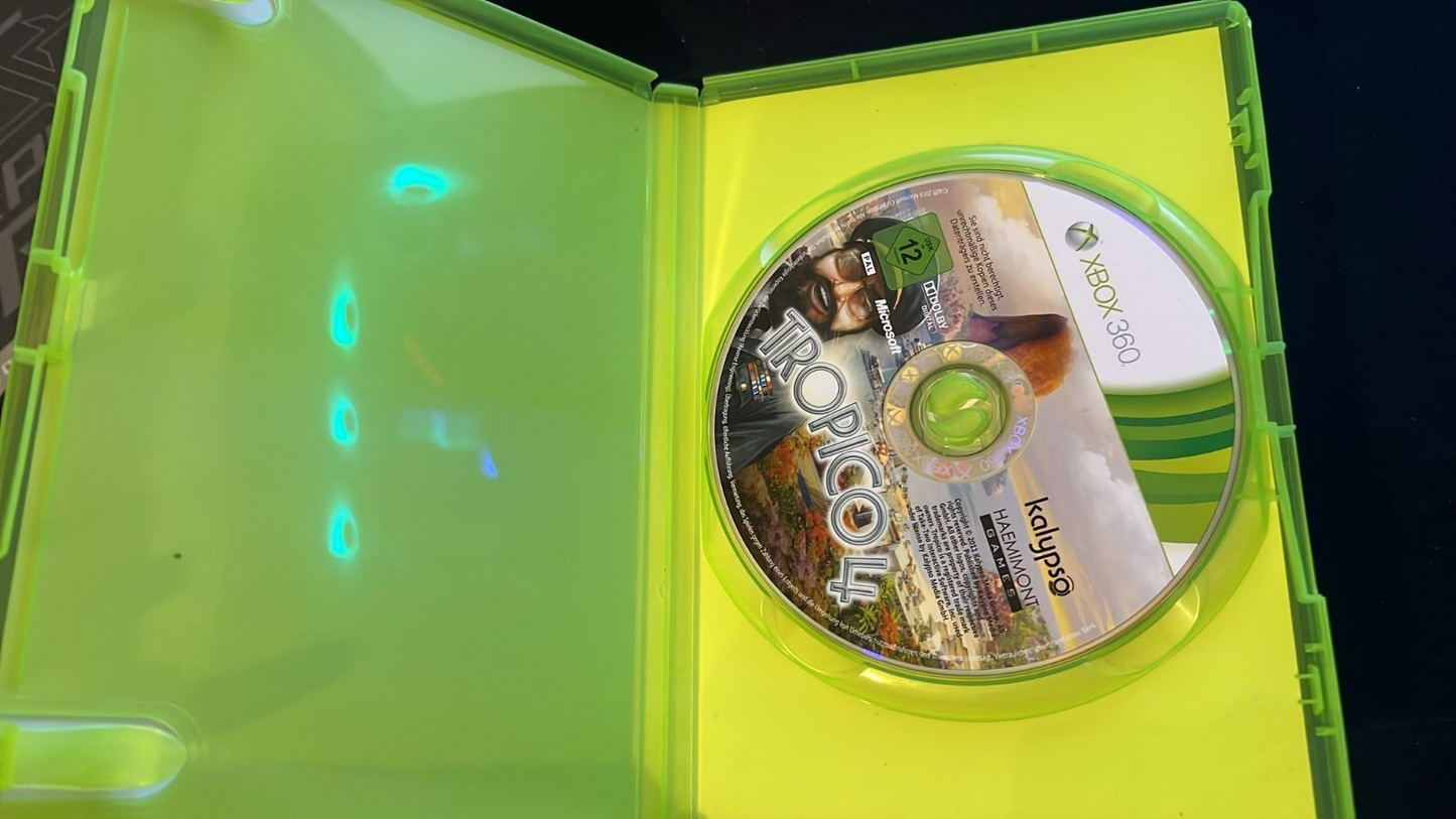 Battlefield Bad Company 2 | Xbox360 | Ohne Anleitung