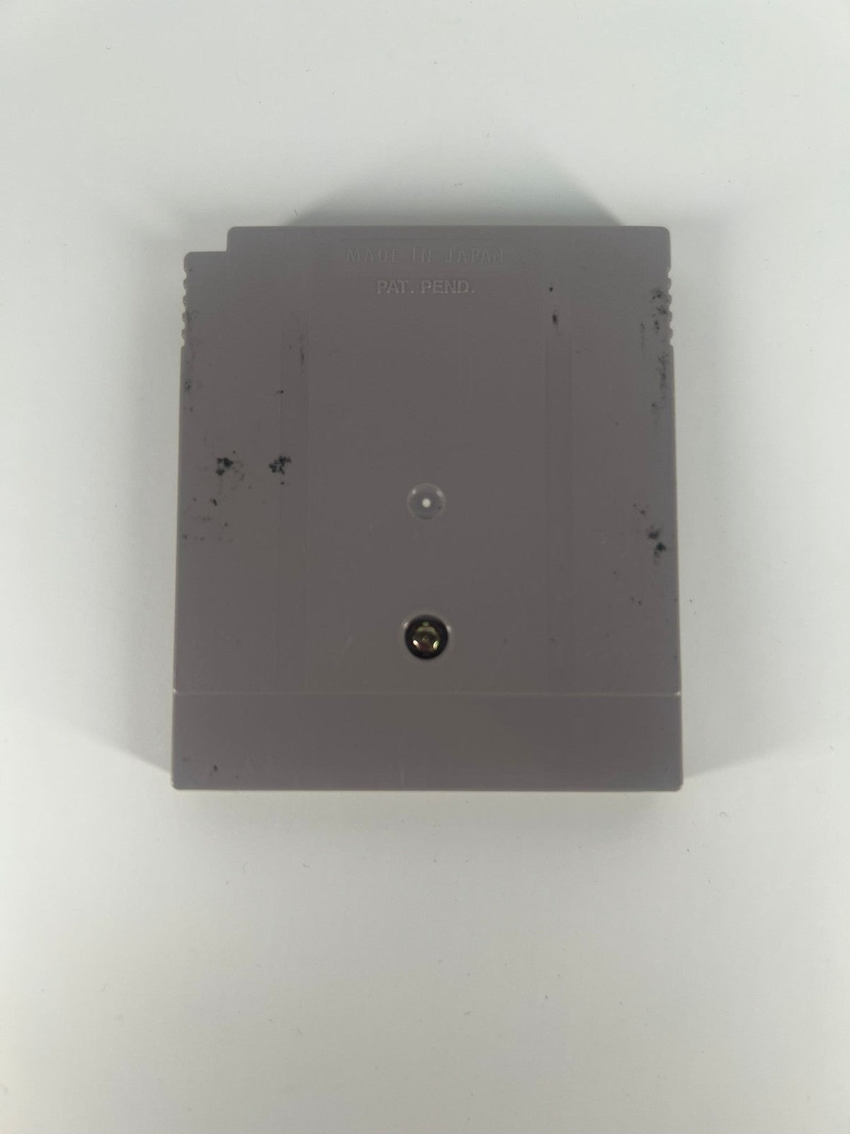 Super Mario Land 3 Wario Land - GB