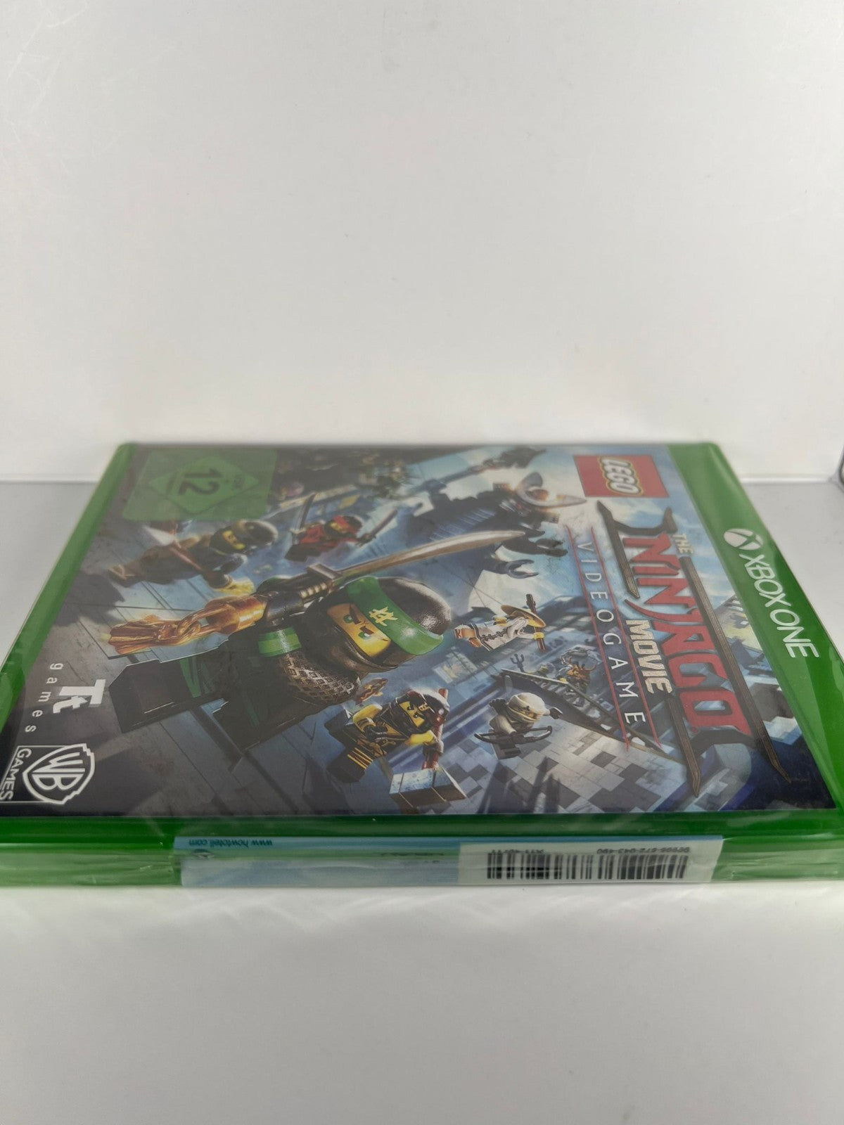 Lego The Ninjago Movie Videogame - Xbox One
