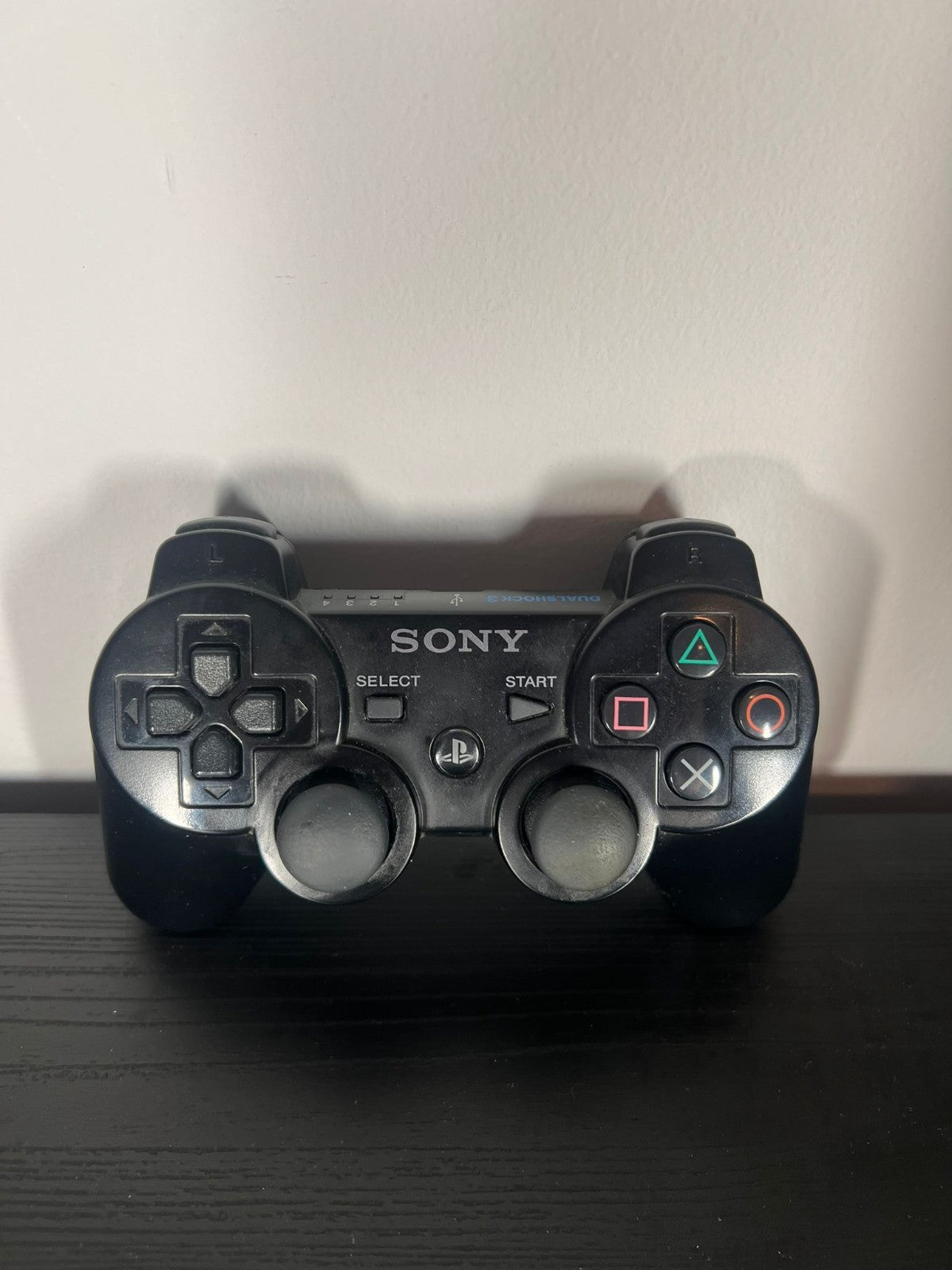 Sony Playstation 3 Fat PS3 Konsole 80 GB