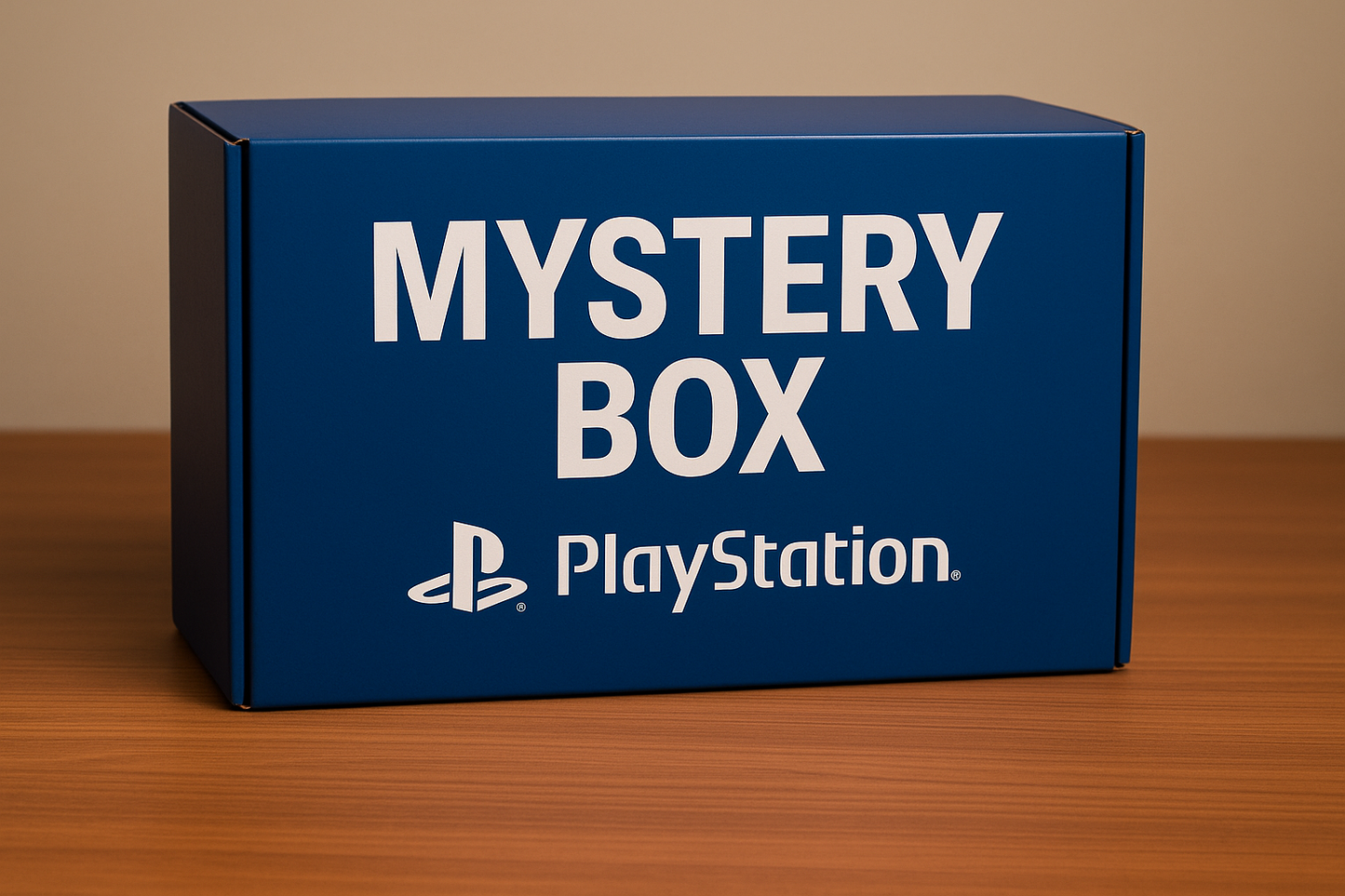 Playstation 3 Mystery Box