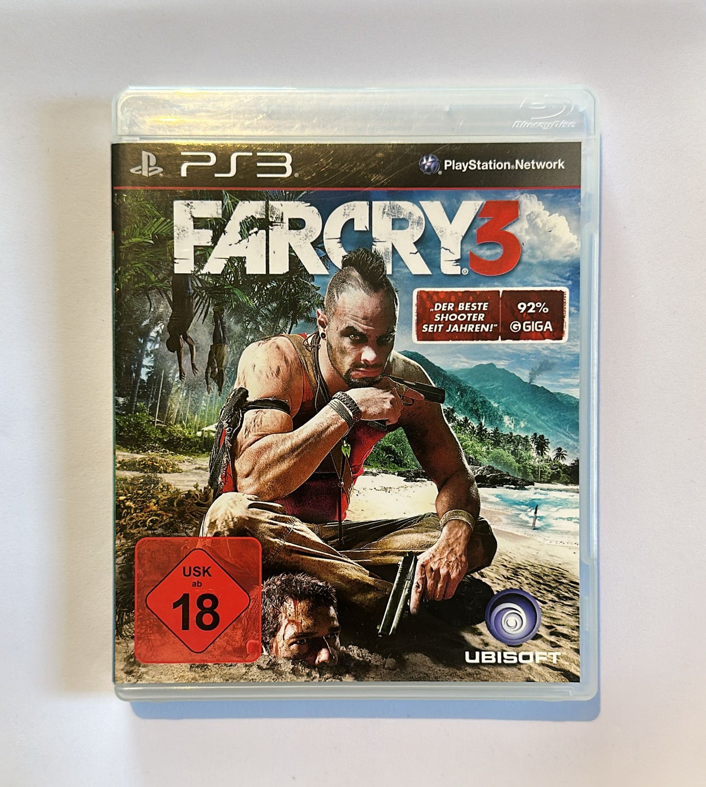 Far Cry 3 - PS3
