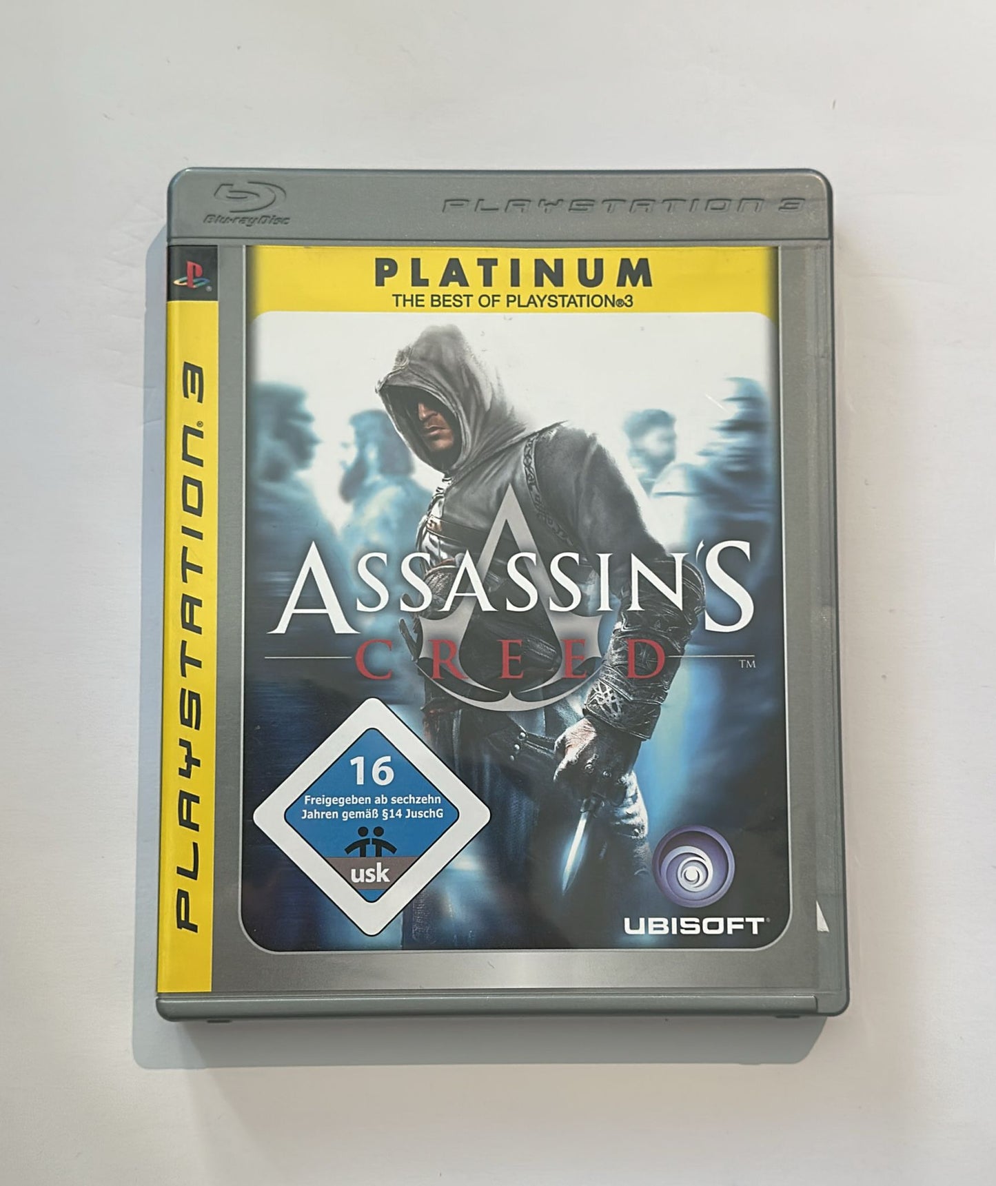 Assassins Creed - PS3