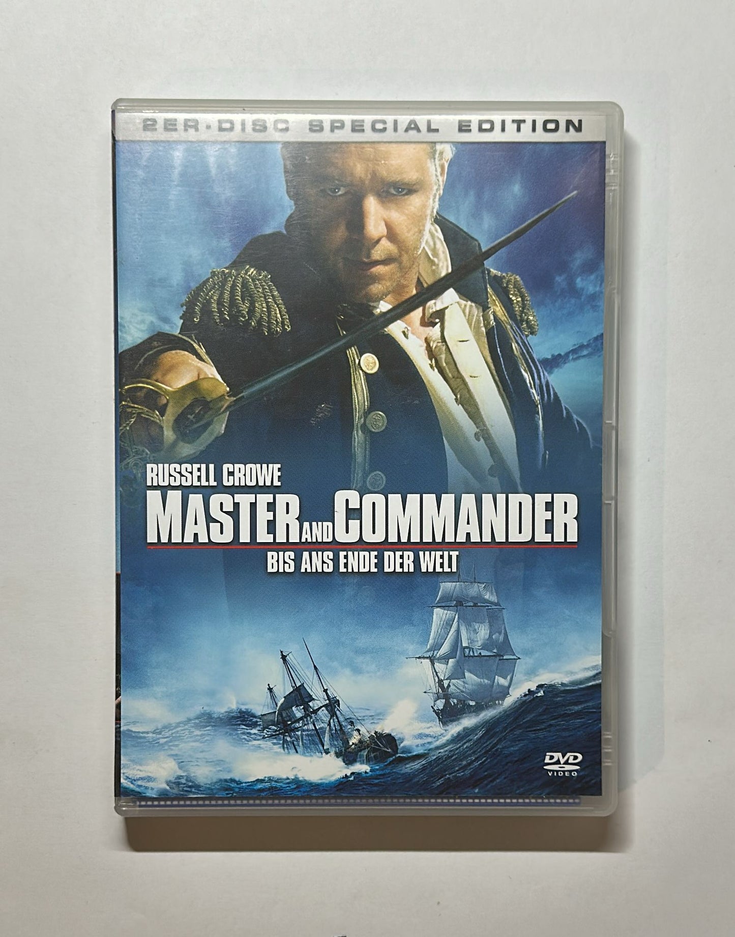 Master and Commander - DVD