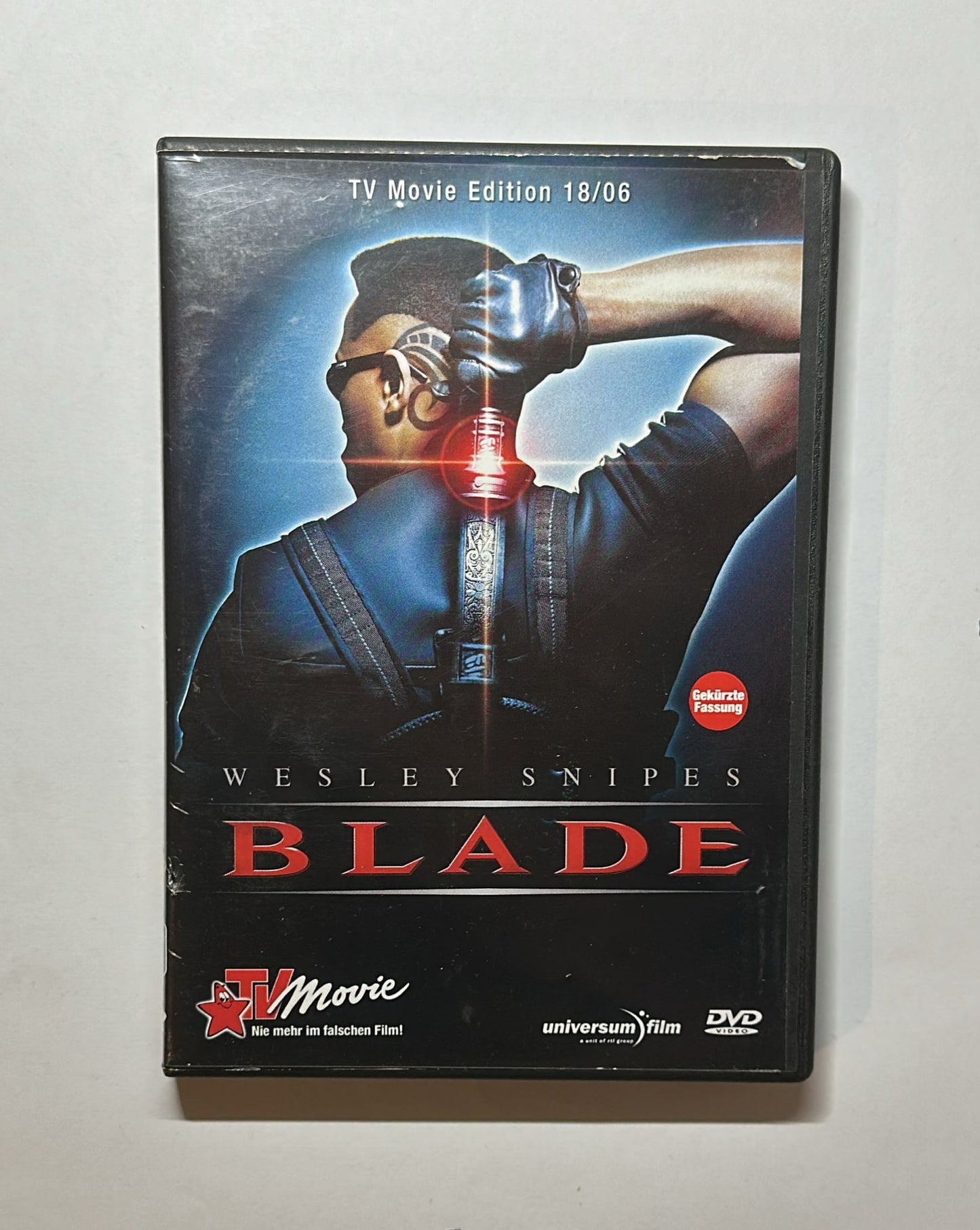 Blade - DVD