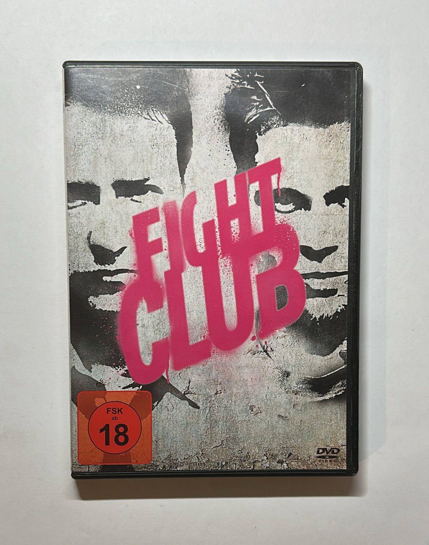 Fight Club - DVD