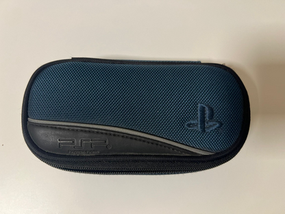 Sony Playstation Portable 2004 + Transporttasche