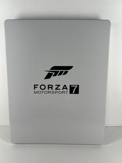 Forza Motorsport 7 Ultimate Edition Steelbook - Xbox One