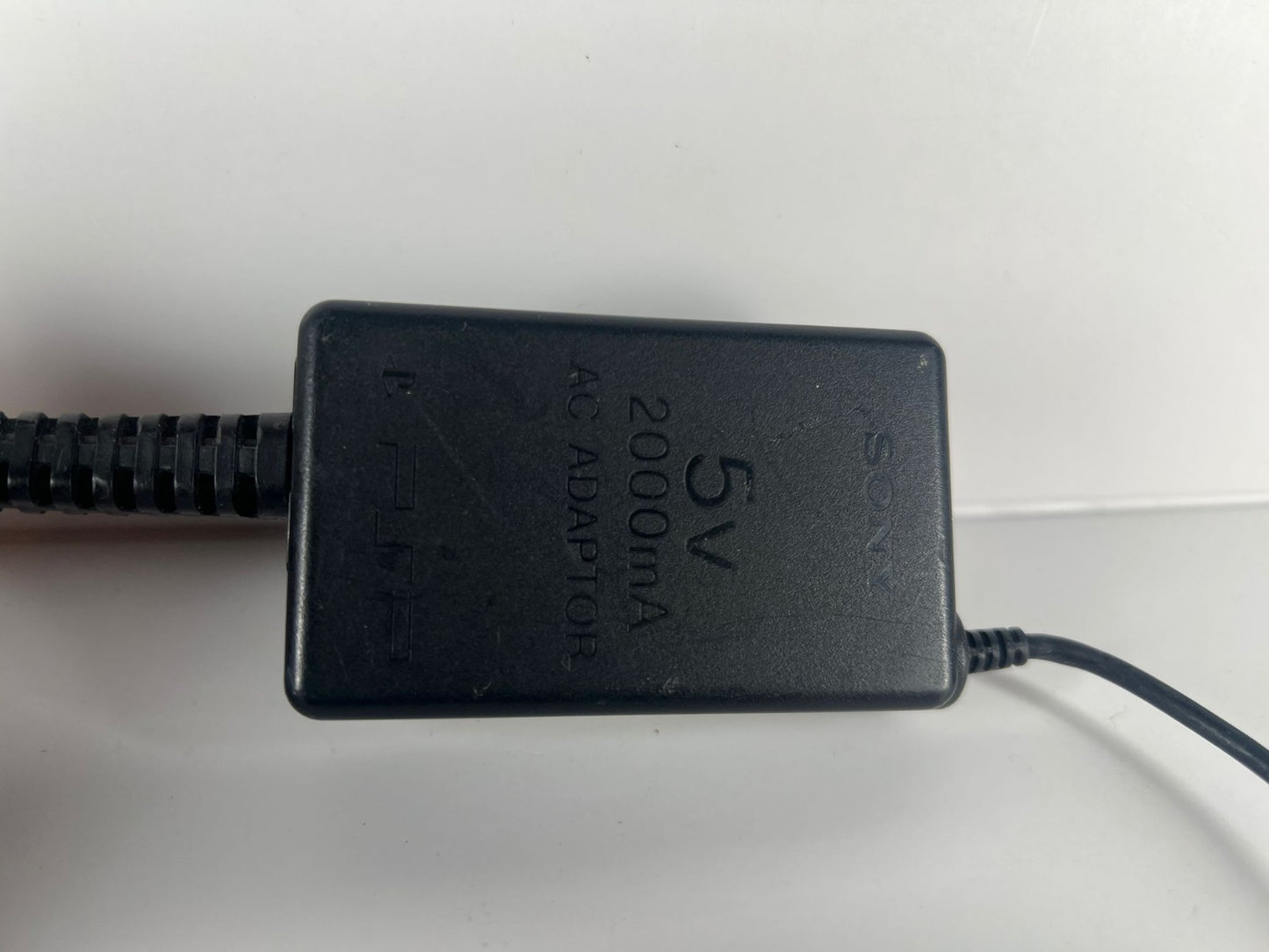 Sony Playstation Portable Street E1004 PSP Konsole Weiß + Transporttasche
