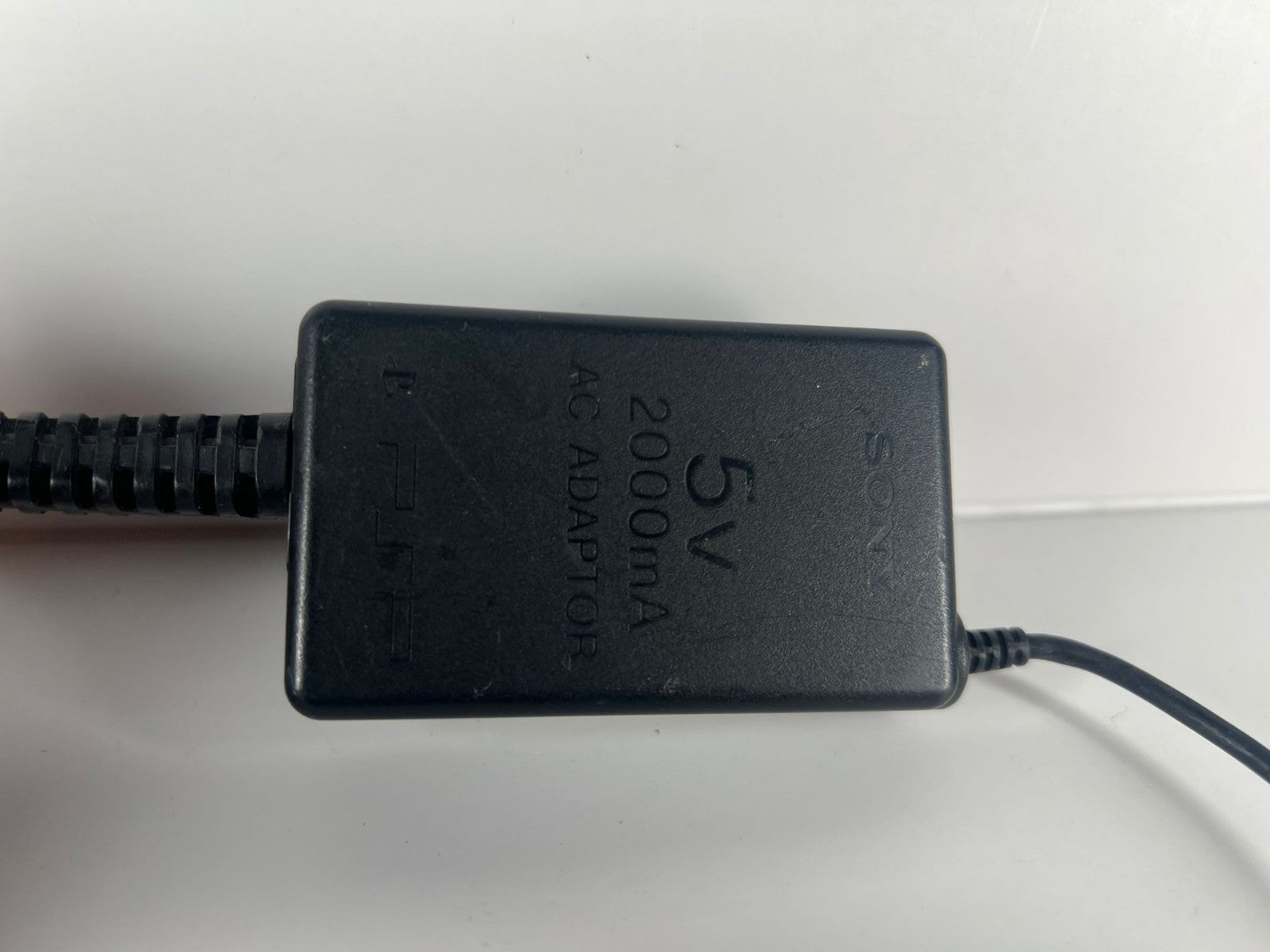 Sony Playstation Portable Street E1004 PSP Konsole Weiß + Transporttasche