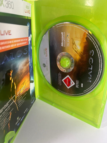 Halo 3 - xbox 360