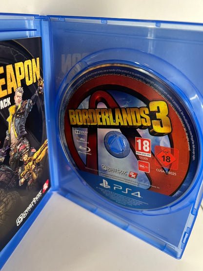 Borderlands 3 - PS4