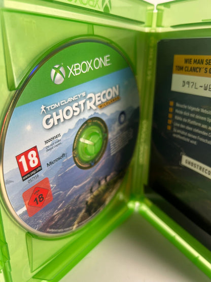 Tom Clancys Ghost Recon Wildlands - Xbox One