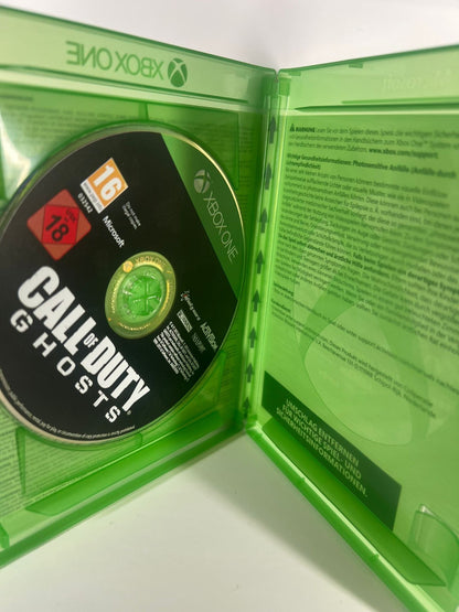 Call of Duty Ghosts - Xbox One