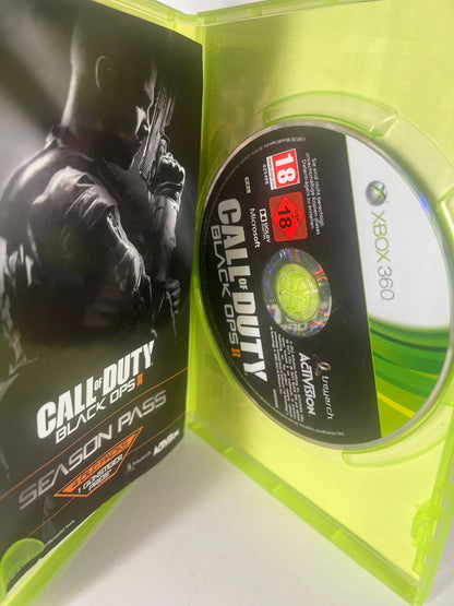 Call of duty Black Ops 2 - xbox 360