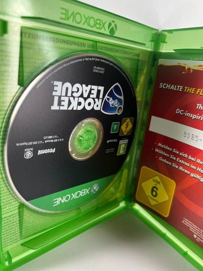 Rocket League - Xbox One