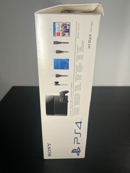 Sony Playstation 4 PS4 Konsole 500GB