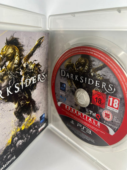 Darksiders - PS3