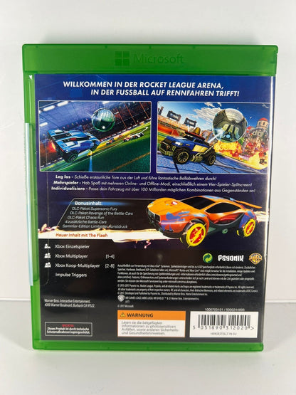 Rocket League - Xbox One