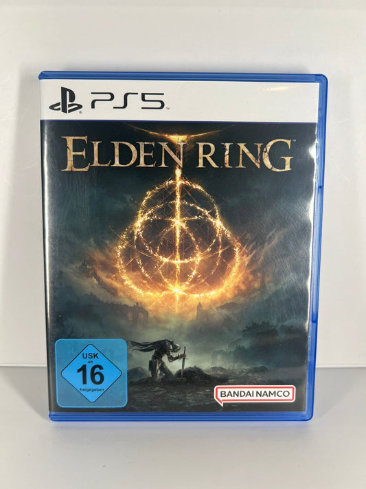 Elden Ring - PS5