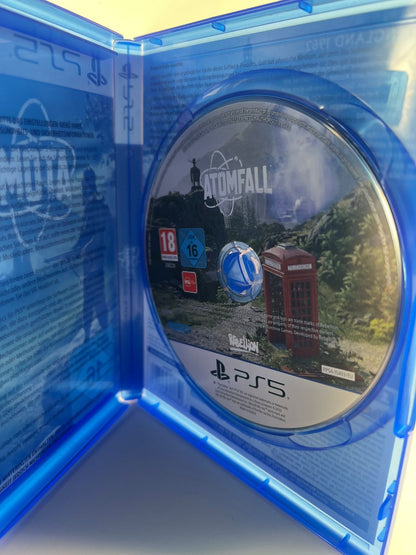 Atomfall - PS5