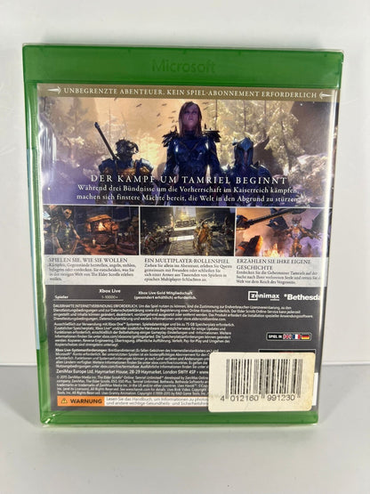 The Elder Scrolls Online - Xbox One