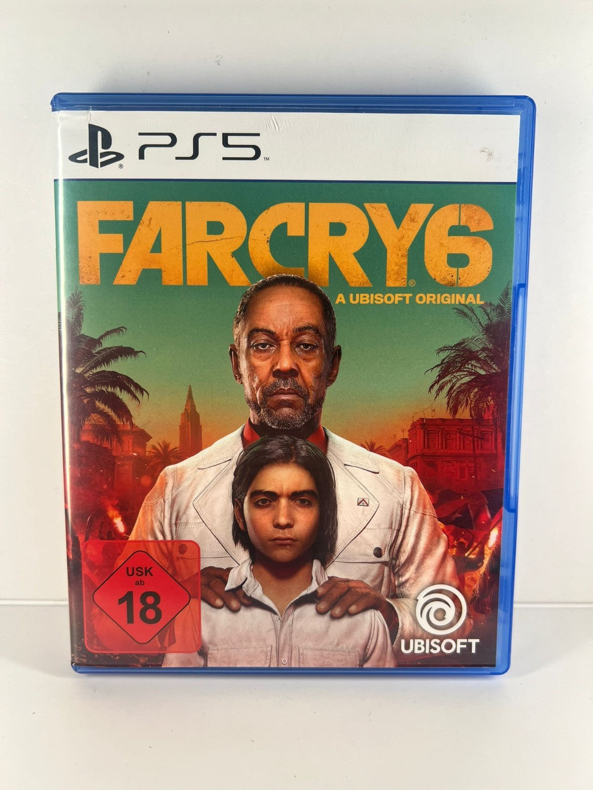 Far Cry 6 - PS5