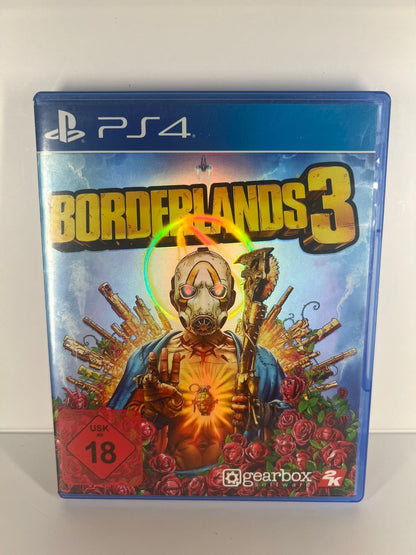 Borderlands 3 - PS4