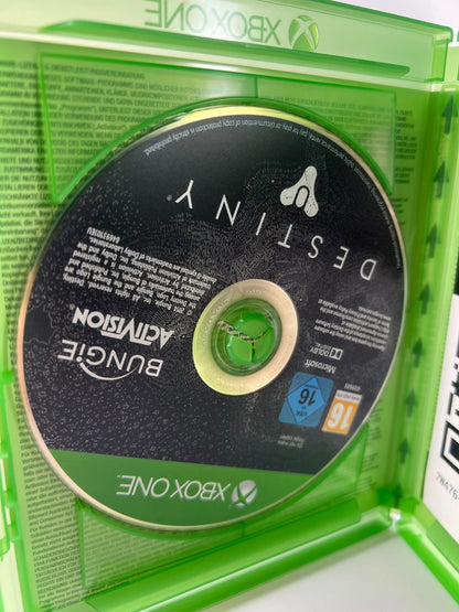 Destiny Legendary Edition - Xbox One