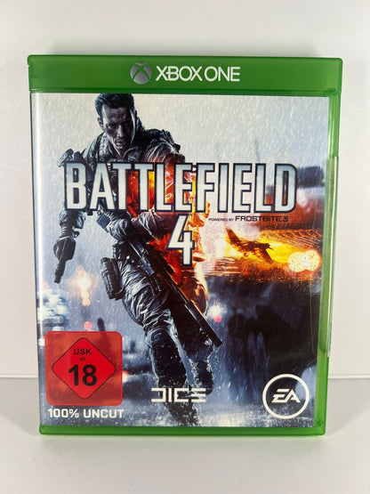 Battlefield 4 - Xbox One