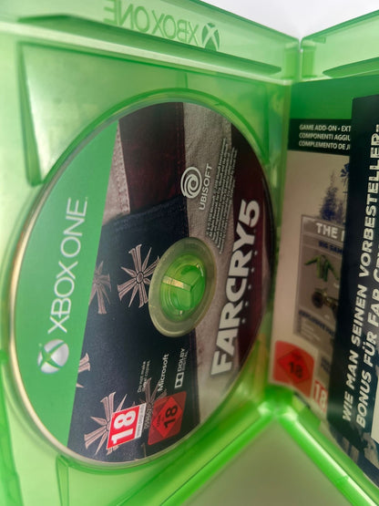 Far Cry 5 - Xbox One