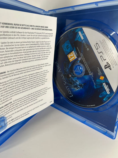 Lost Soul Aside  - PS5