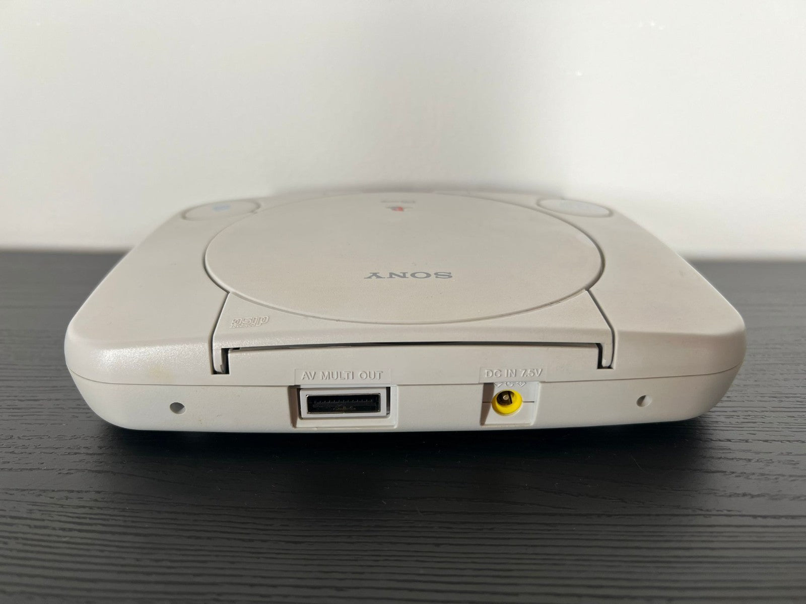 Sony Playstation 1 One PS1 PSX Konsole