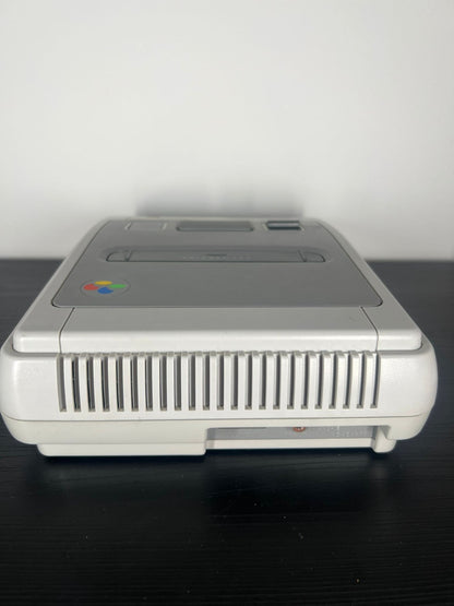 Super Nintendo SNES Konsole