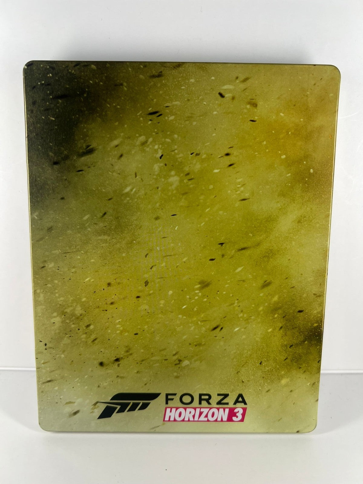 Forza Horizon 3 Ultimate Edition Steelbook - Xbox One