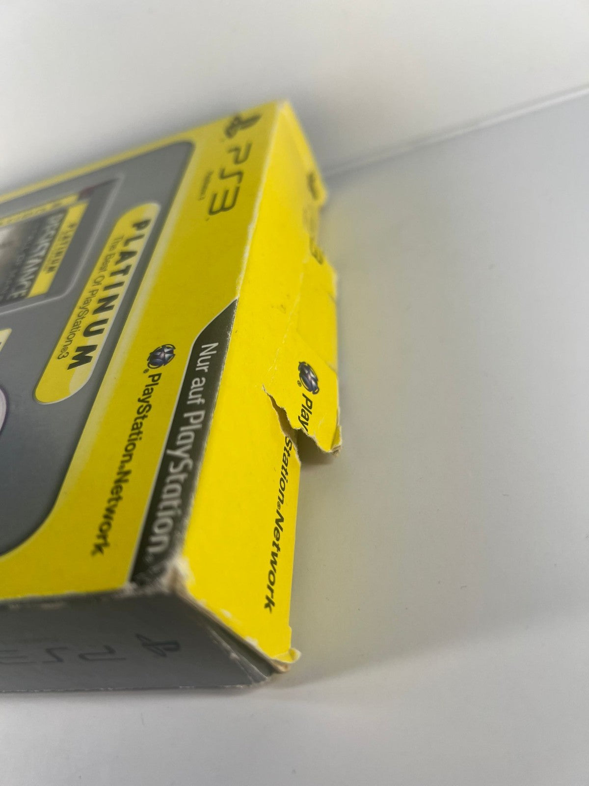 Resistance Twin Pack Edition - PS3