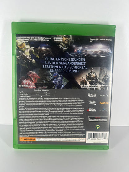 Halo The Master Chief Collection - Xbox One