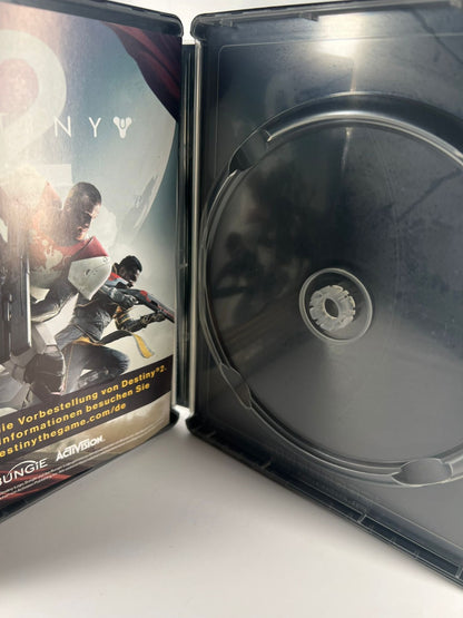Destiny 2 Steelbook Edition - Xbox One