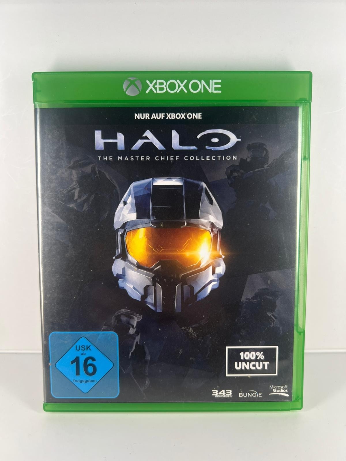 Halo The Masterchief - Xbox One