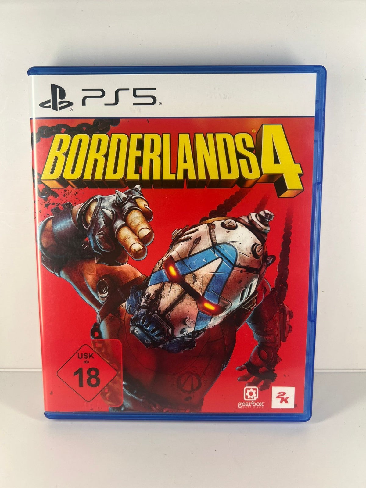 Borderlands 4 - PS5