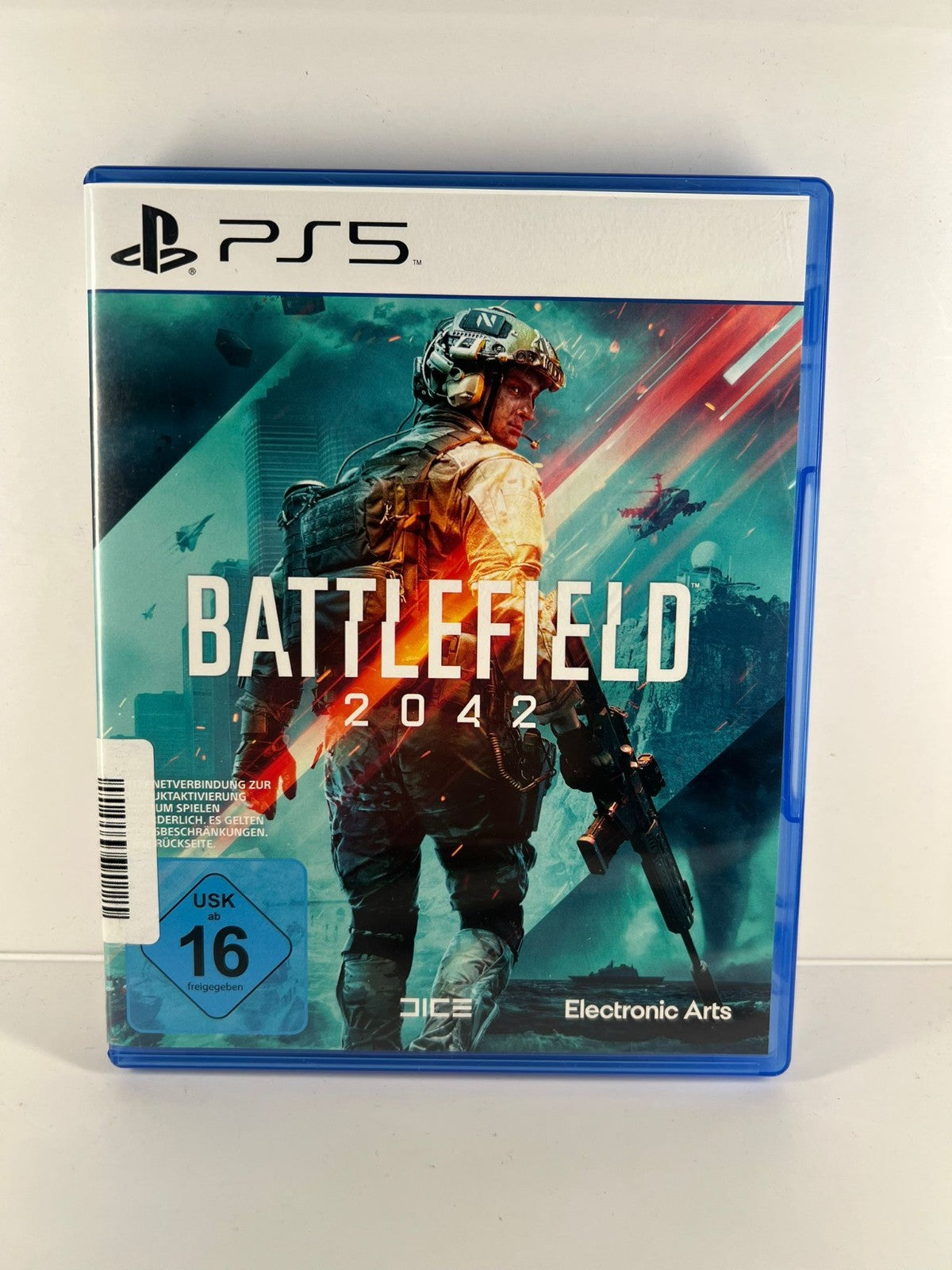 Battlefield 2042 - PS5
