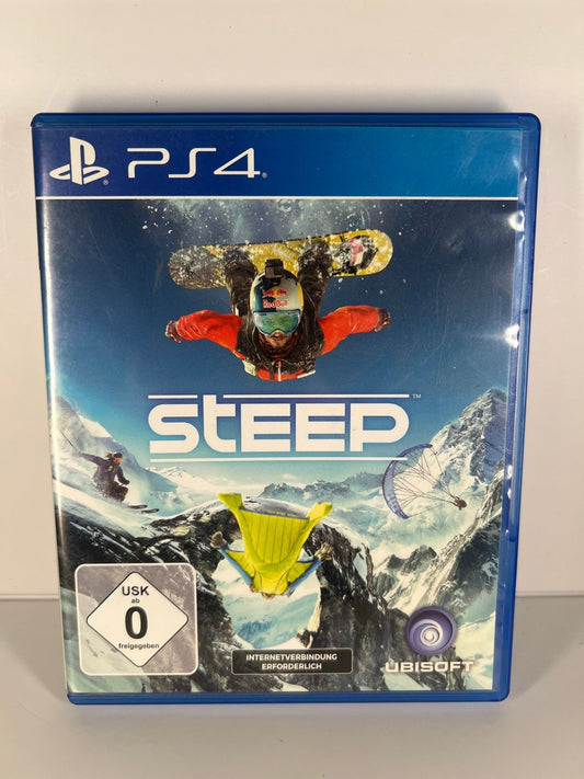 Steep - PS4
