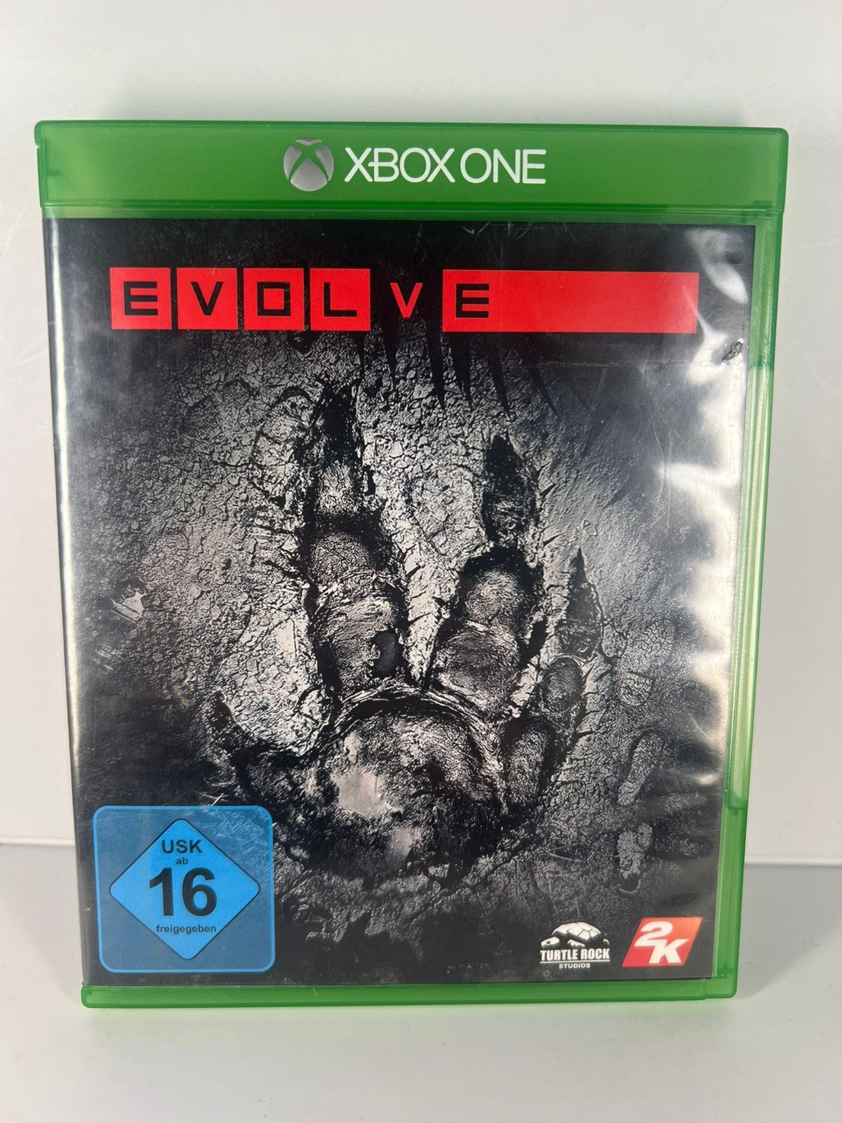 Evolve - Xbox One